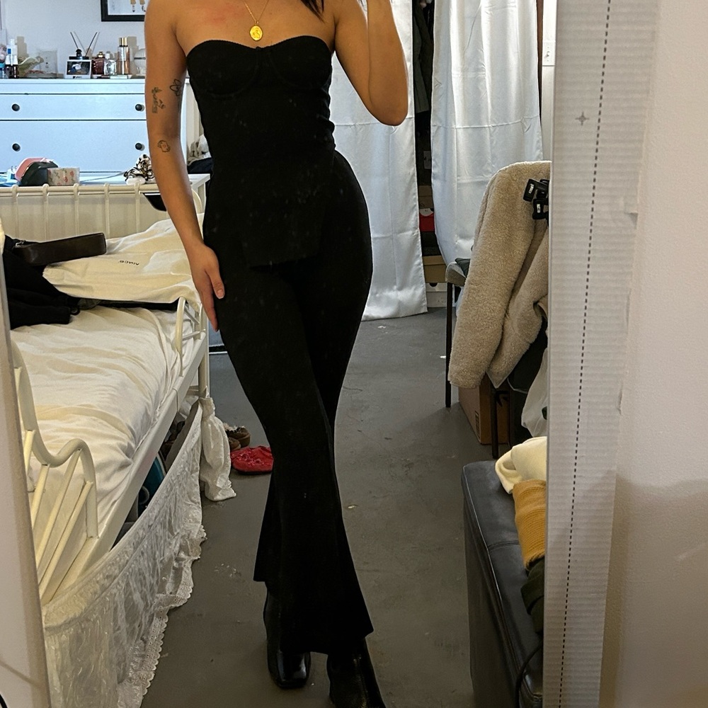Fashion Nova 2 Piece Set